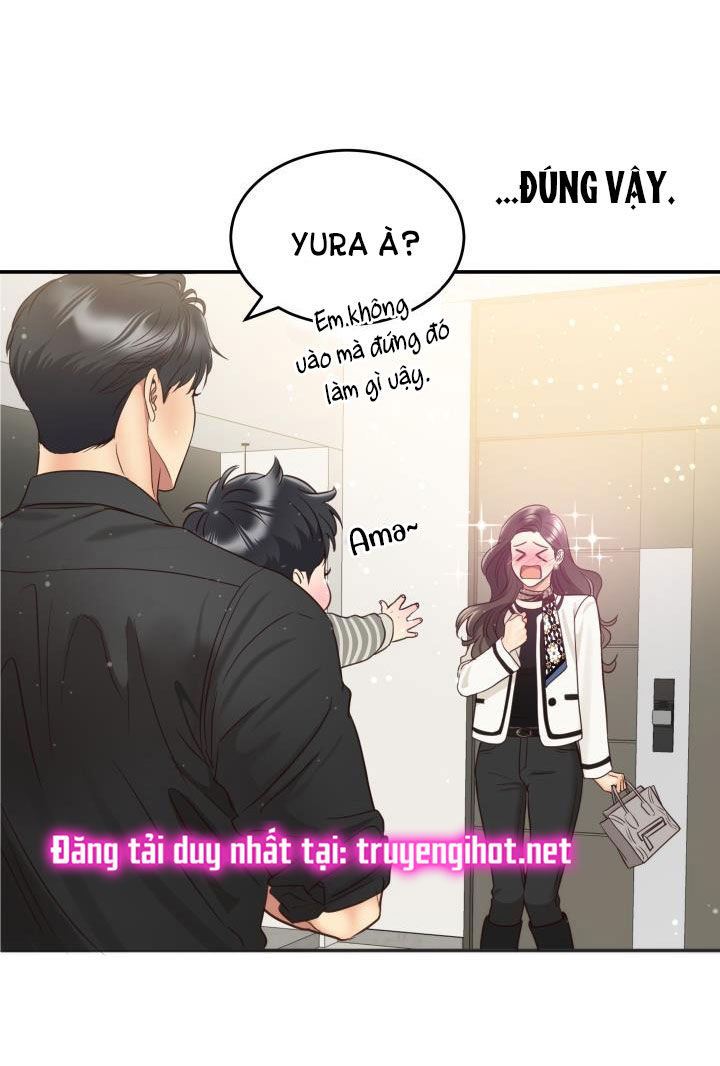 [16+] ánh sao ban mai chapter 75.2 18