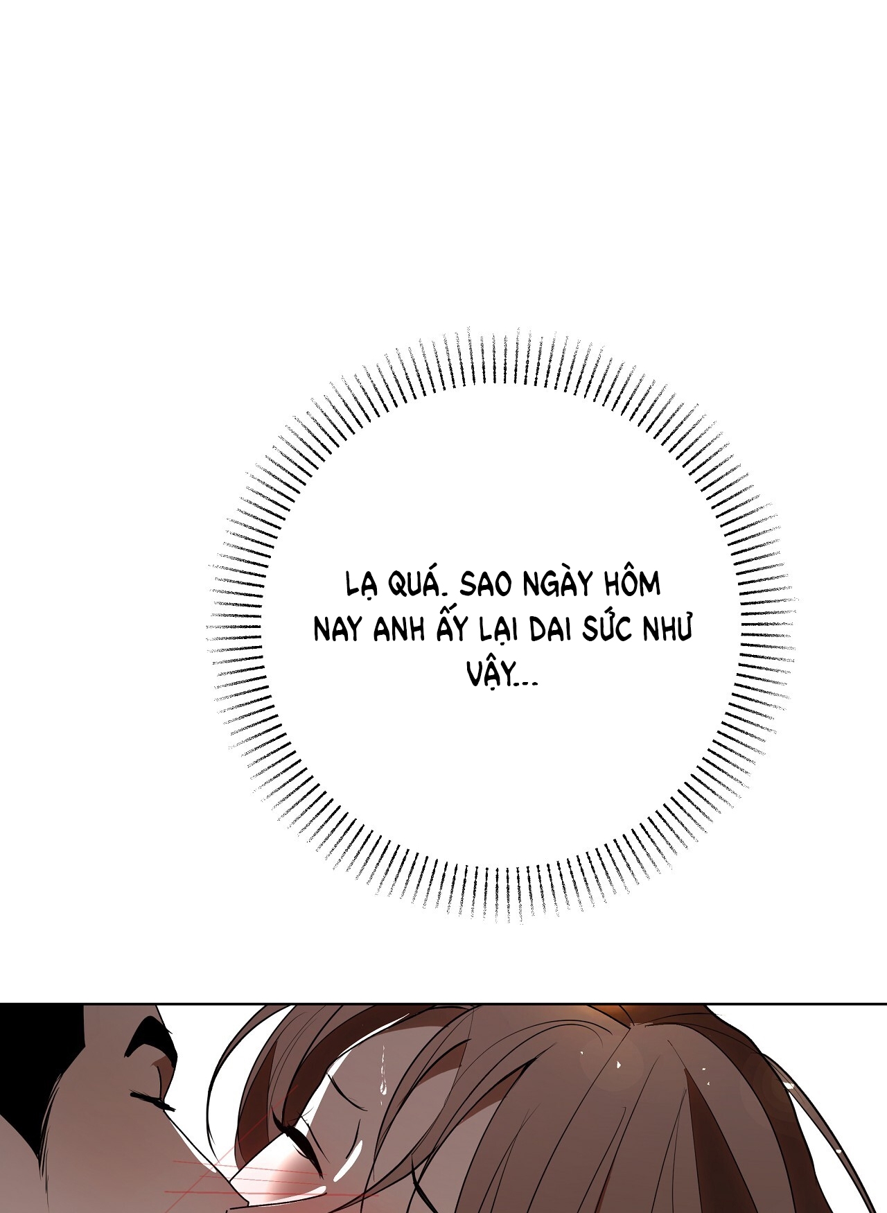 [18+] Trời Sinh Địch Thủ chapter 37.2 66