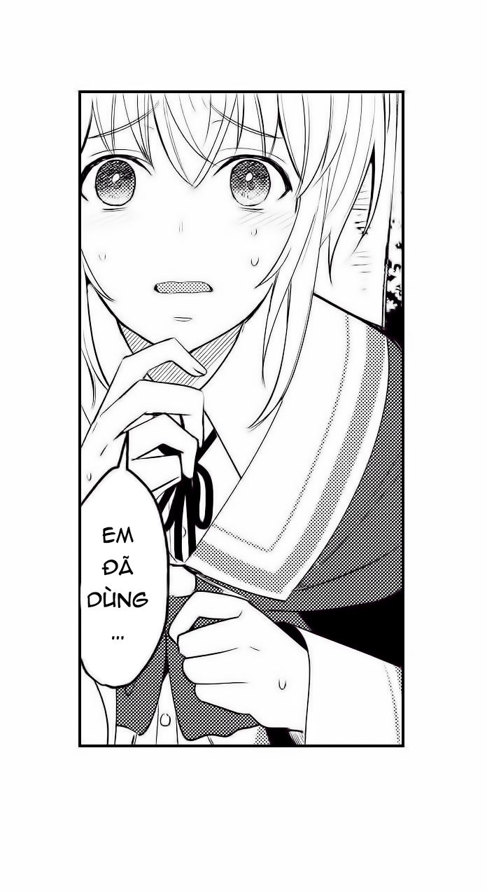chuyển sinh vào thế giới của ma vương evelogia chapter 3 19