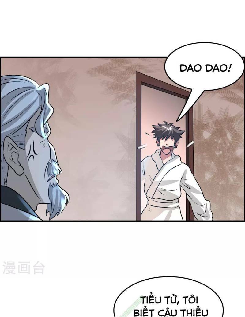 dị giới cung ứng thương chapter 43 25