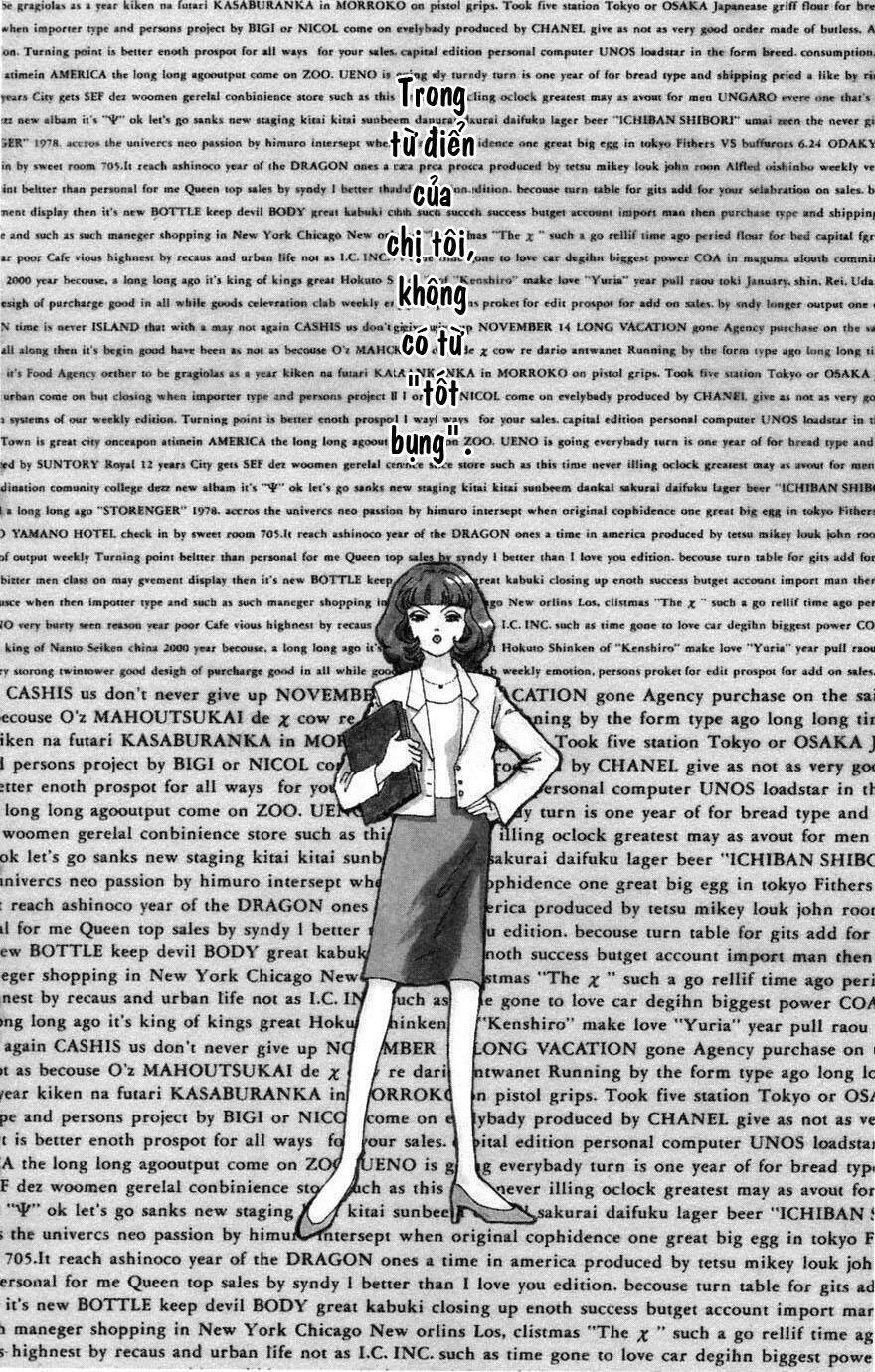 đồng minh của chính nghĩa chapter 3 2