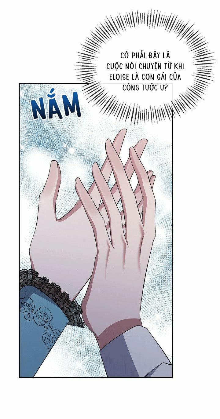 nữ công tước phương bắc là một nhân vật phản diện chapter 23 6