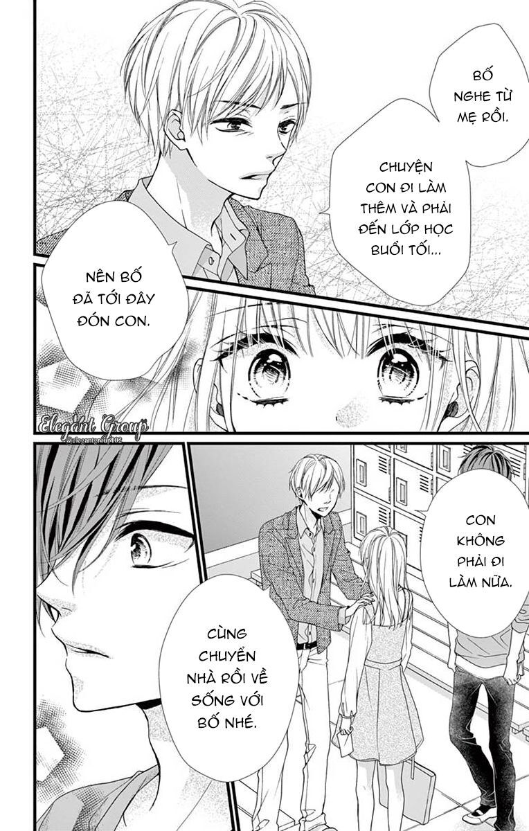 houkago no binetsu chapter 9 30