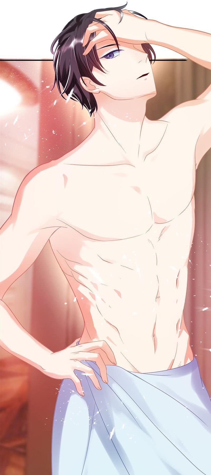 chủ tịch bá đạo hãy ôm em chapter 1 36