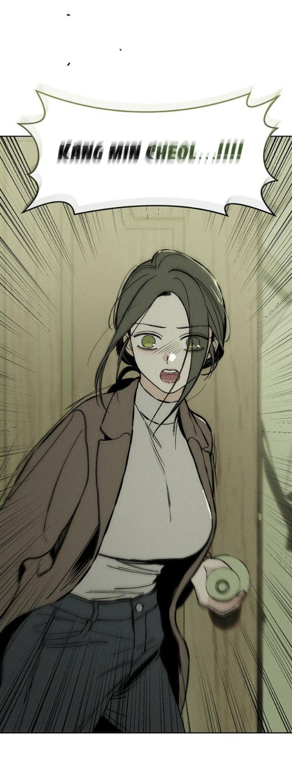 [18+] Nước Mắt Trên Đóa Hoa Tàn chapter 18.1 28