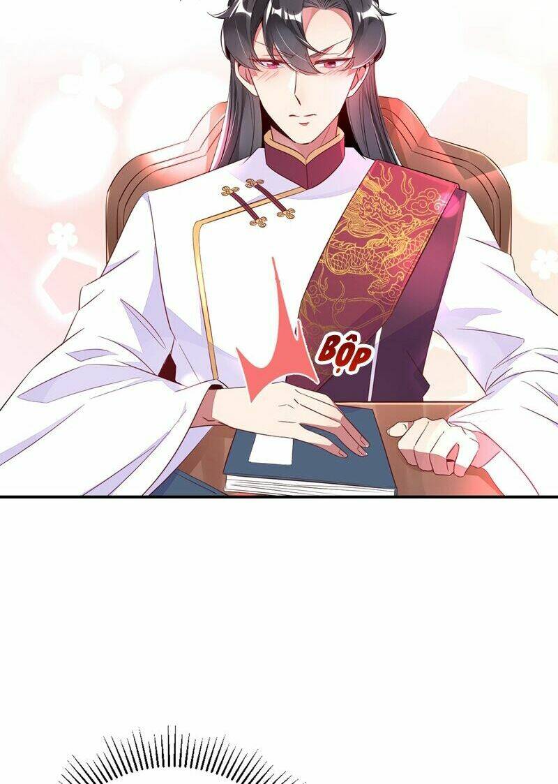 thiên thần gấu trúc muốn được ôm chapter 57 9