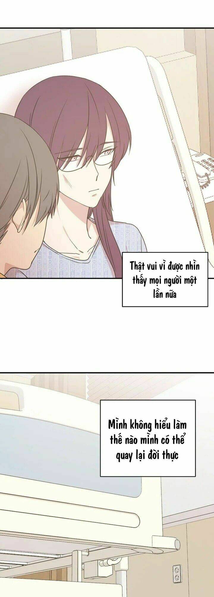 tôi chọn kết thúc của hoàng đế chapter 52 15