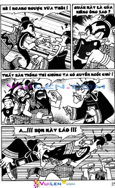 thần đồng đất việt chapter 95 23