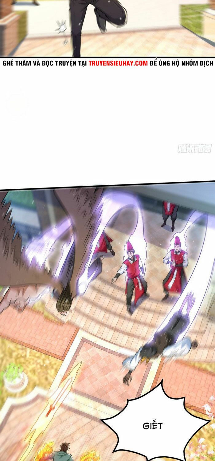 tối cường thần y tại đô thị chapter 159 5