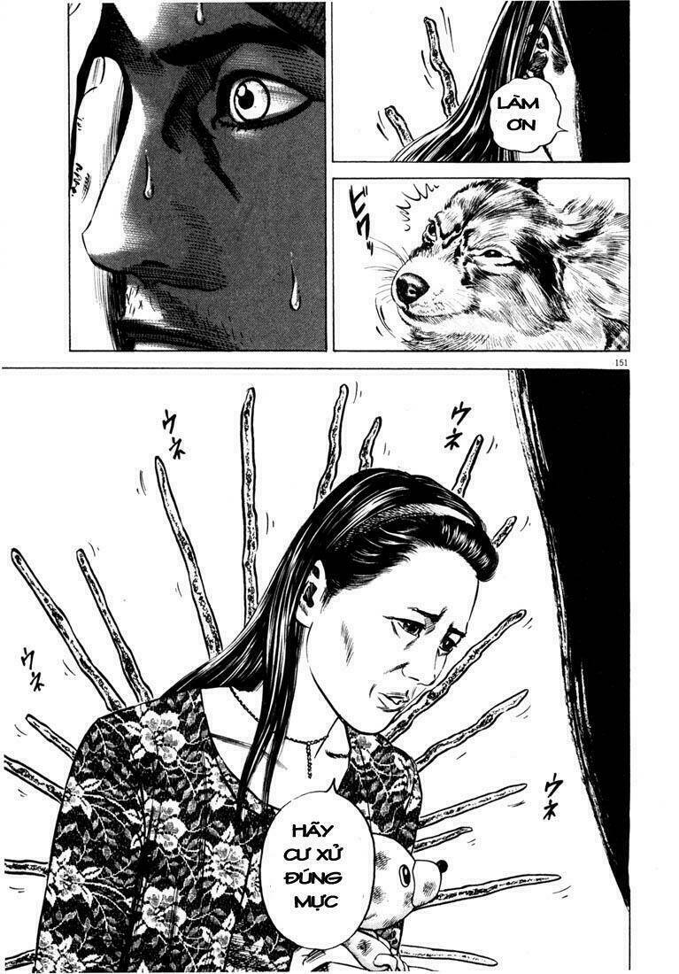 homunculus chapter 40 11