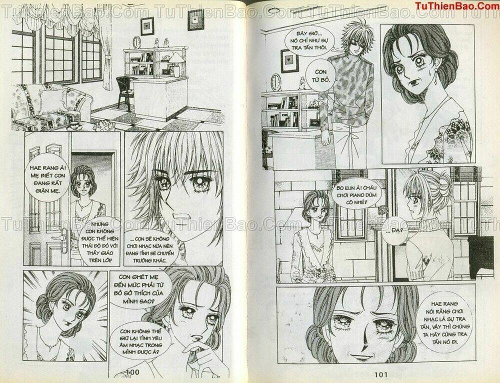 bí mật chapter 4 50