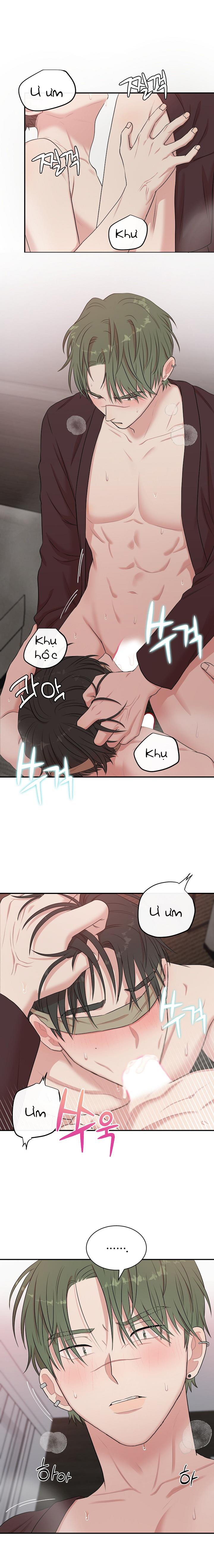 xin chủ nhân hãy khắc dấu chapter 17 1