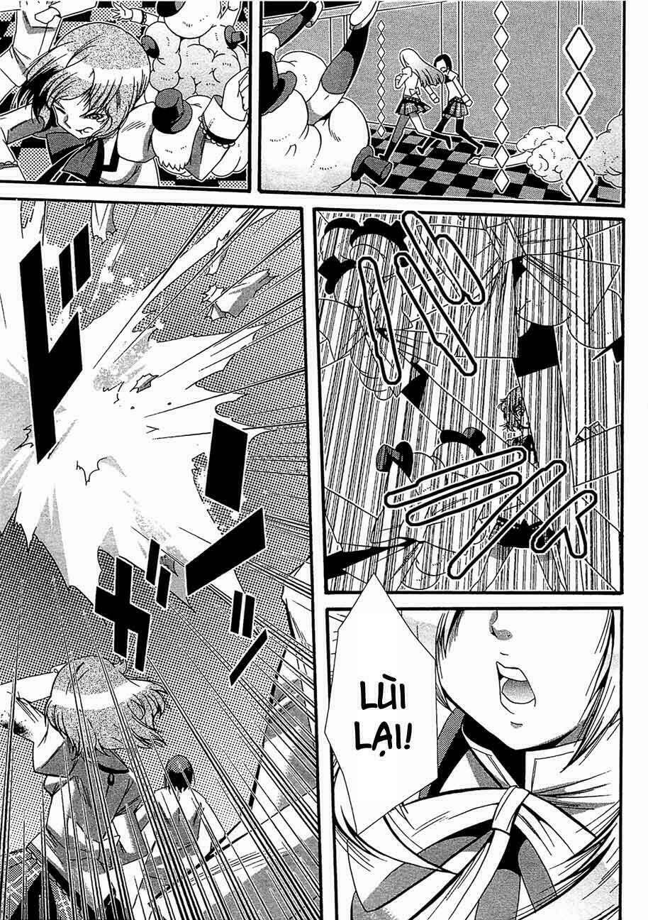 puella magi oriko magica chapter 5 16