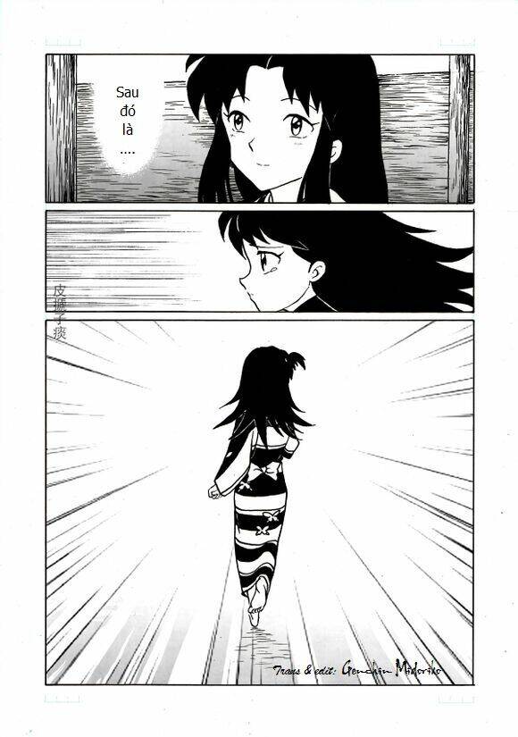 doujinshi sessrin chapter 4 25