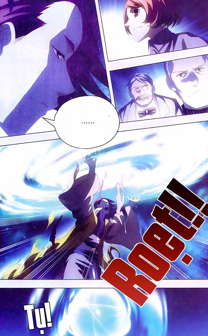 chín chín tám mươi một - 9981 chapter 79 24