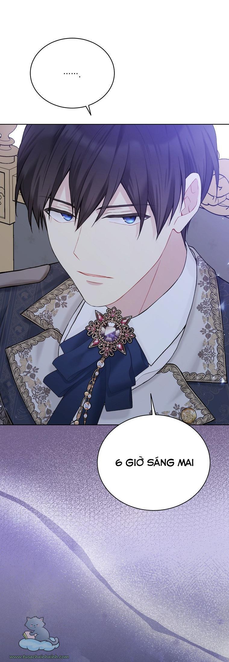 vương miện ngọc bích chapter 66 68