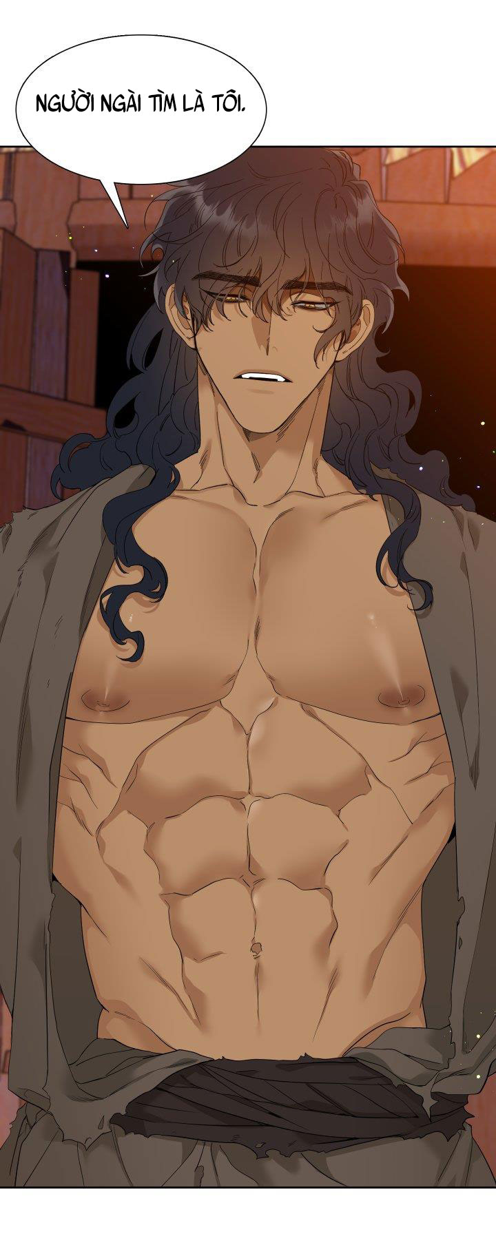 mắt phủ toàn sương chapter 2 49