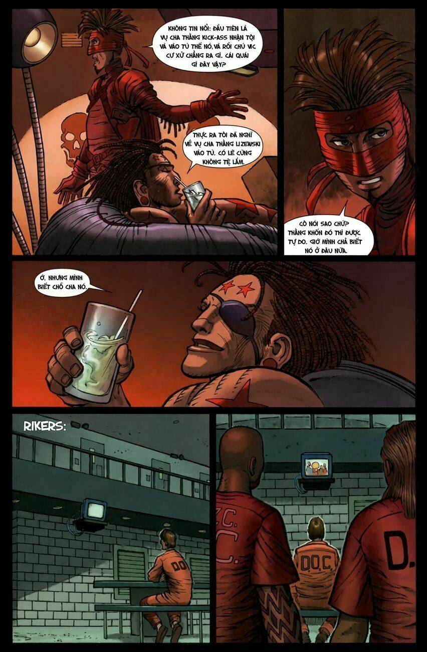 kick ass chapter 13 10