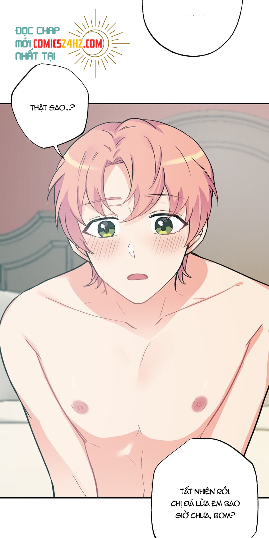 cô chủ và người hầu chapter 35 28