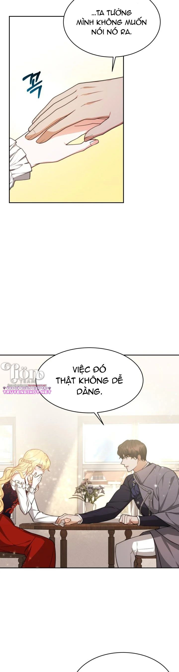 chồng cũ tôi là nam chính chapter 26.1 13