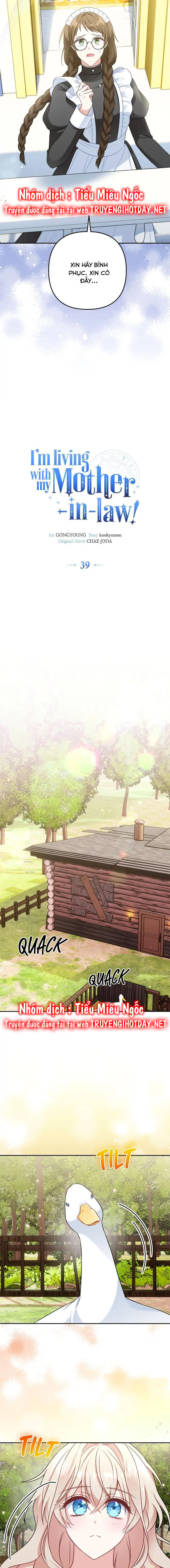 sống cùng với mẹ chồng chapter 39 5
