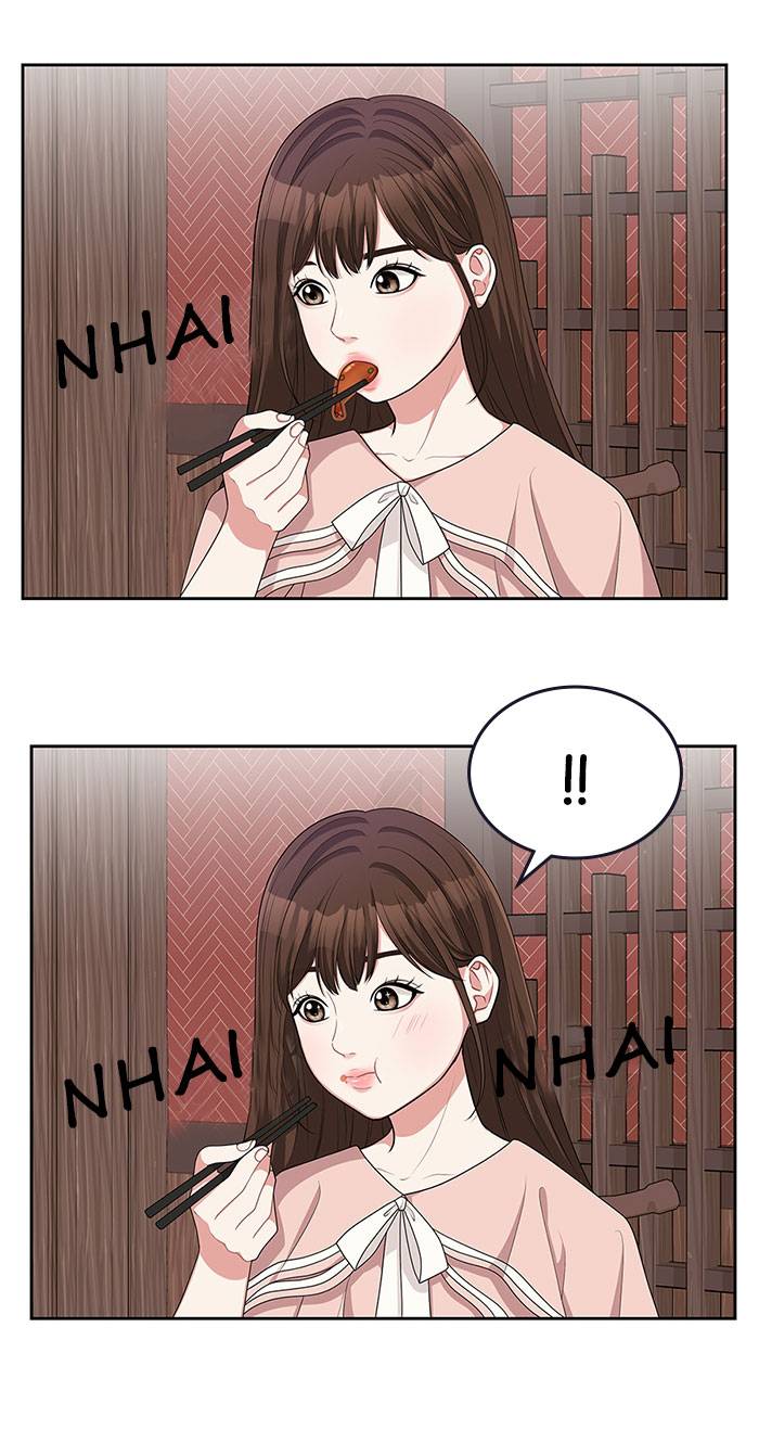 gửi tới bạn...người nắm giữ ngôi sao chapter 14 43