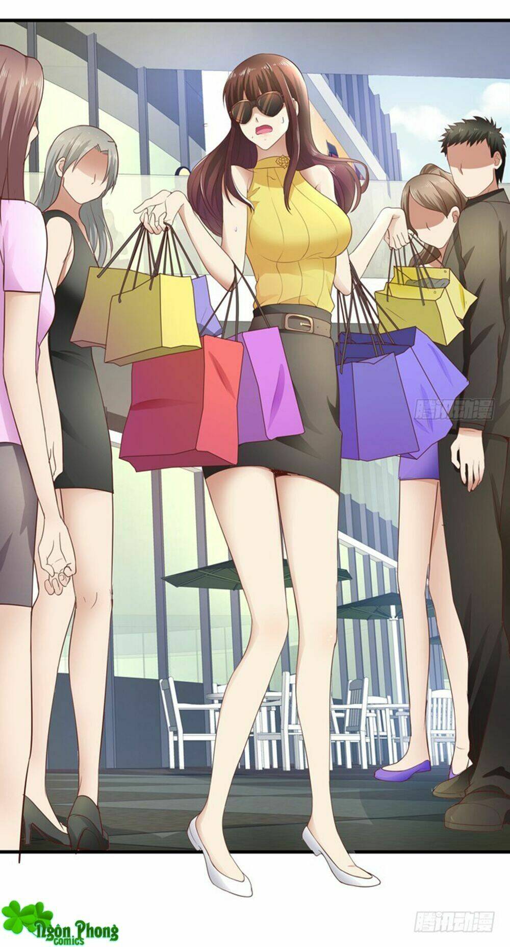 khi trò chơi ác ma bắt đầu chapter 42 18