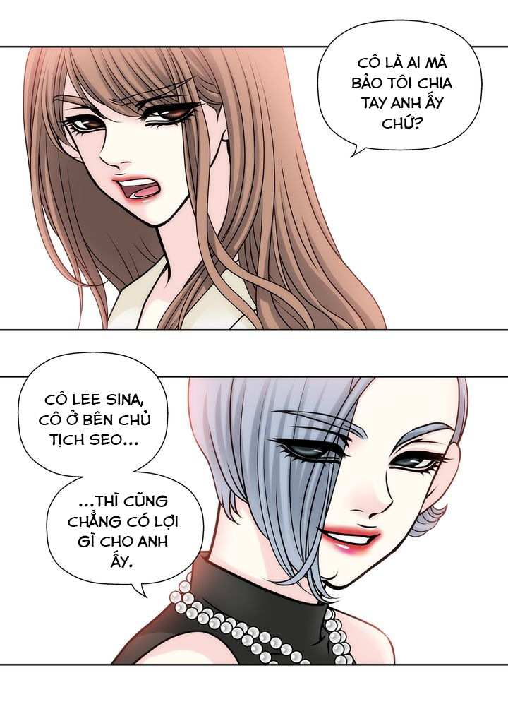 người đàn ông của tôi chapter 24.1 3