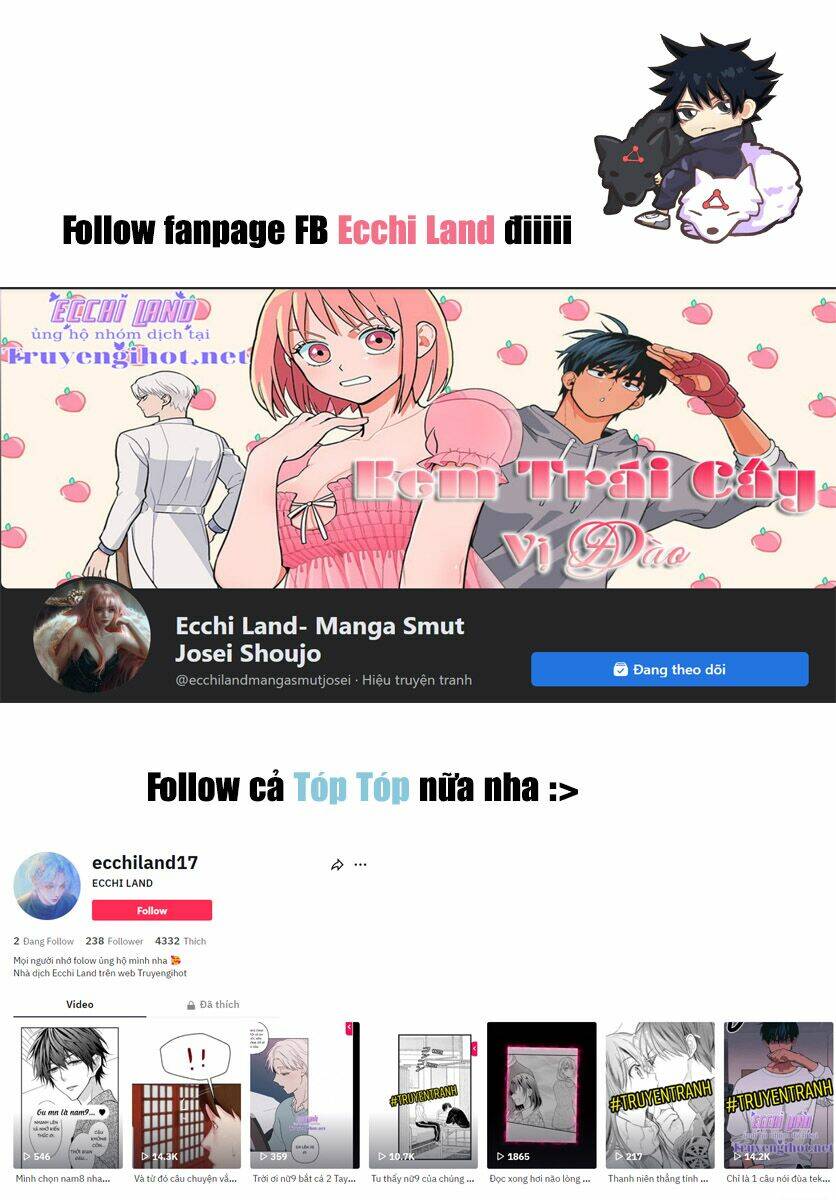 giả vờ ngủ cũng không ngăn được anh ấy chapter 109.1 1