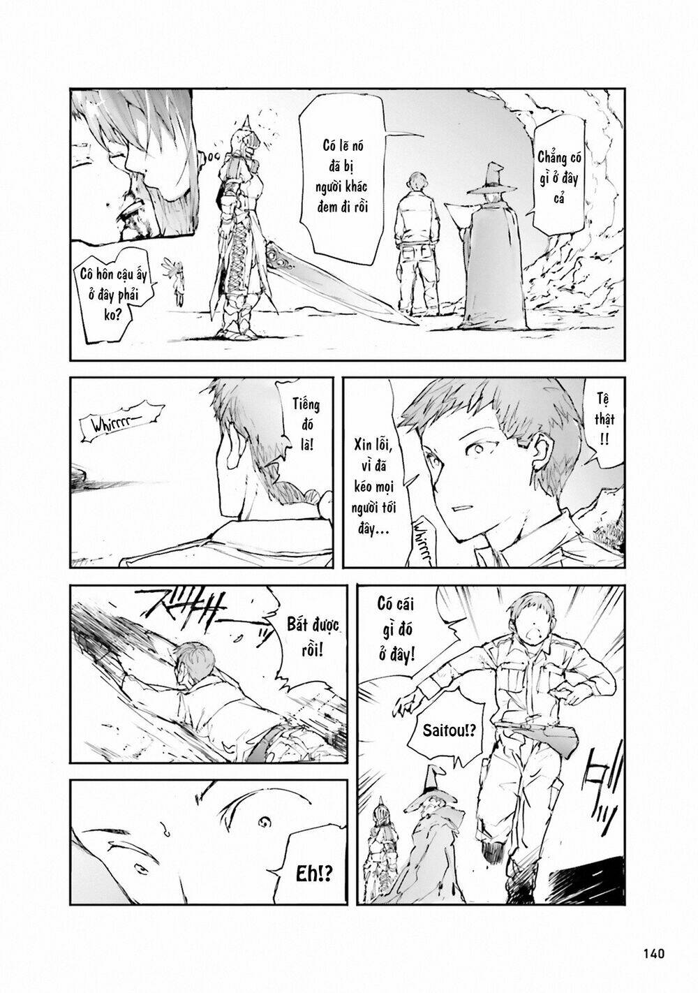 anh thợ đụng saitou tại dị giới chapter 21 3