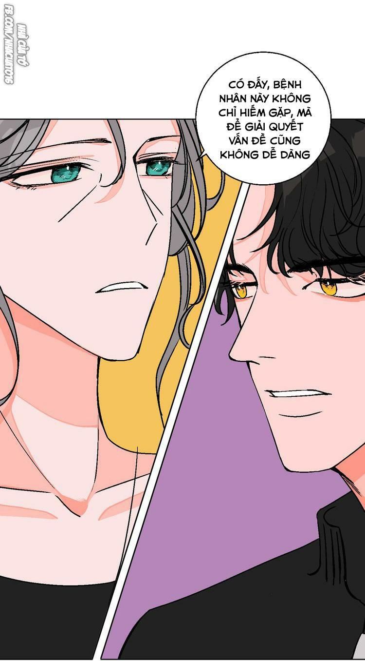 99 độ f - talk to me chapter 9 40
