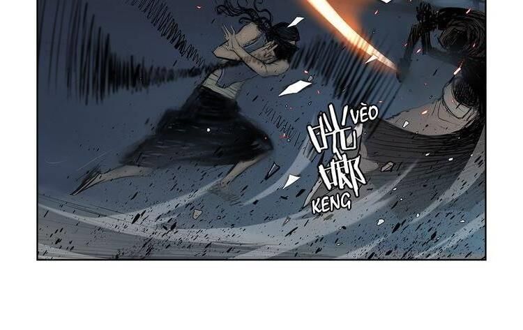 danh kiếm chapter 2.2 31