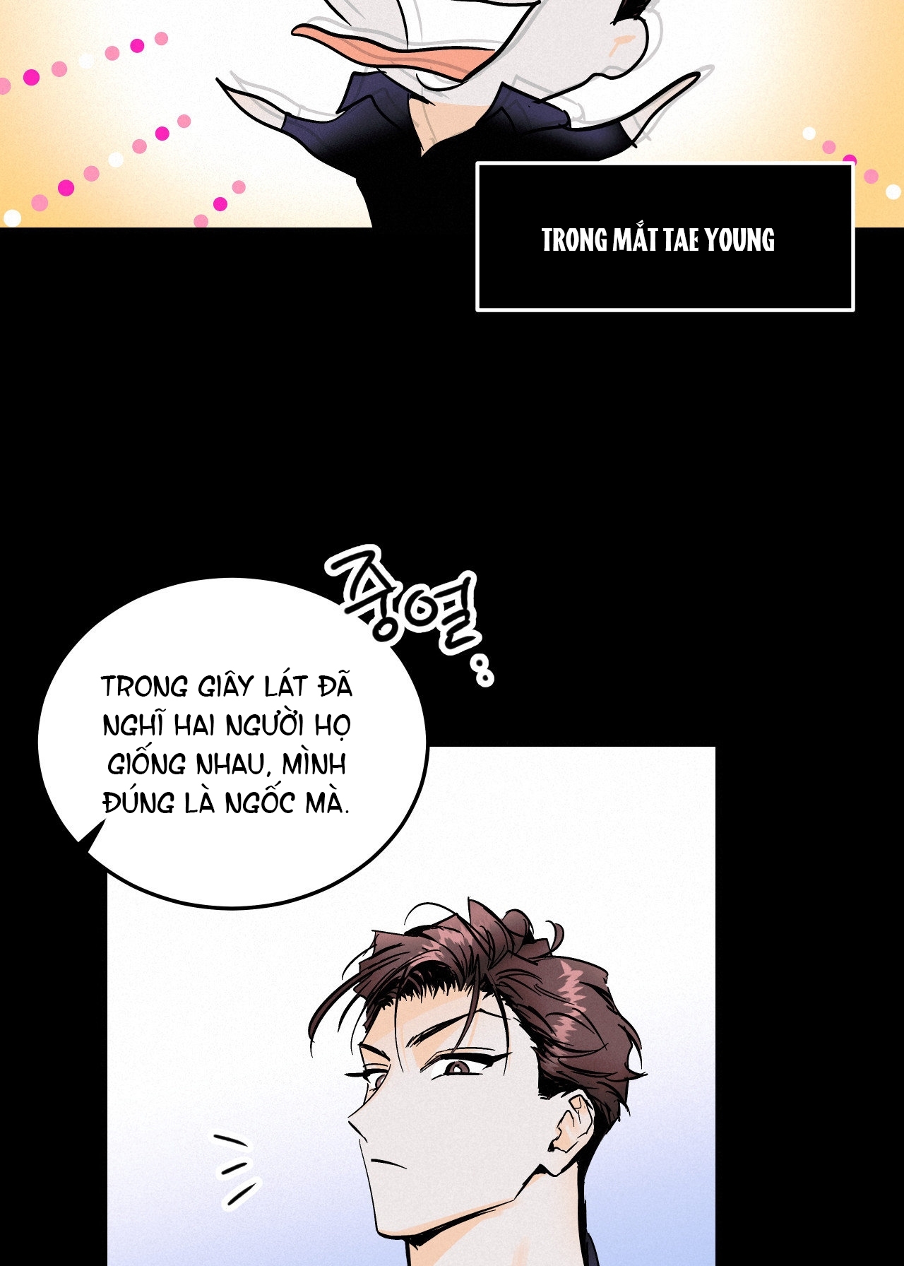Lại Là Nói Dối chapter 4.2 - Trang 41
