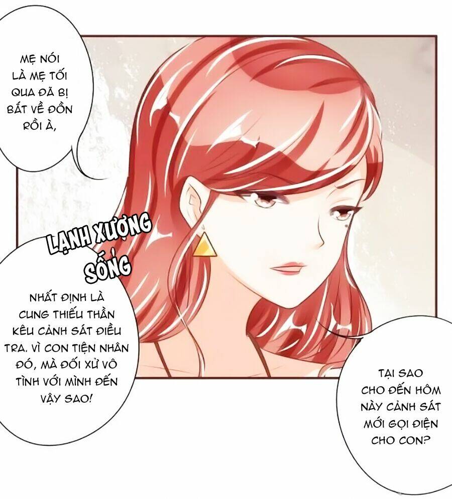 vương tước tư hữu bảo bối chapter 56 13