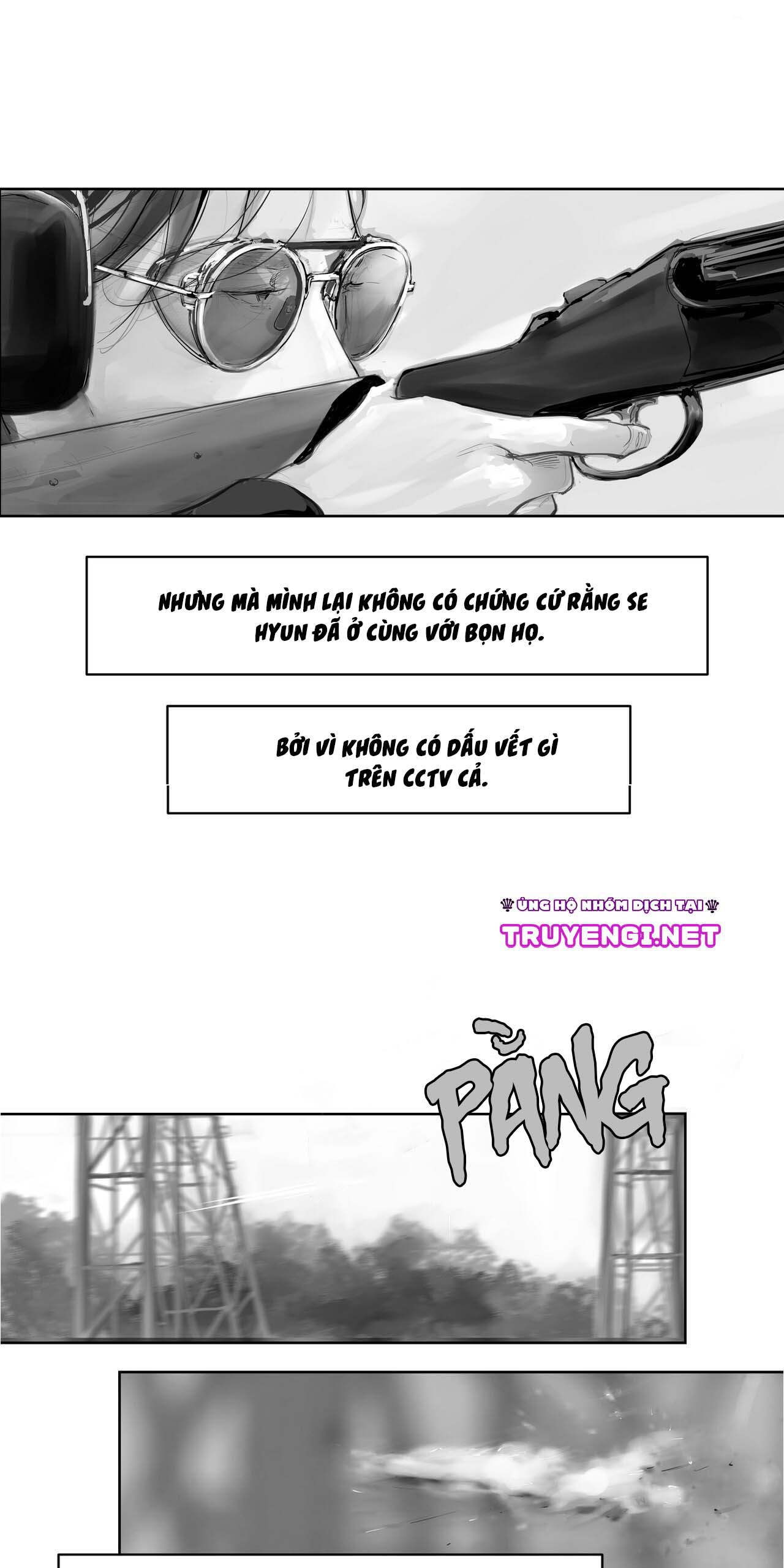 vật bị đánh mất chapter 19 41