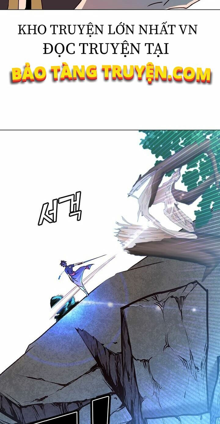 Anh Hùng Mạnh Nhất Trở Lại chapter 54 57