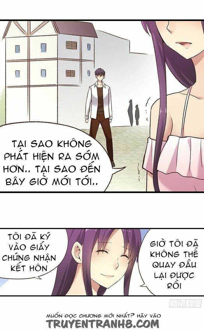 vì tôi là ông chú mở tiệm bán vũ khí chapter 56 9