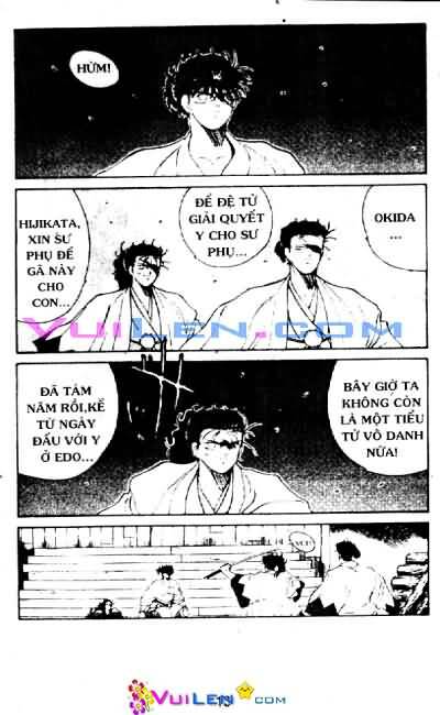 truyền nhân atula phần ii chapter 3 14