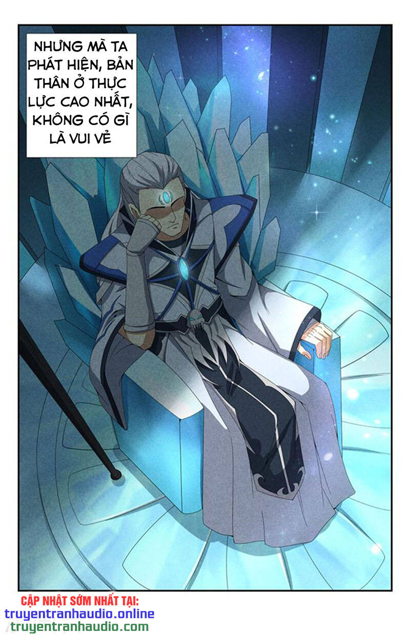 long ẩn giả chapter 198 6