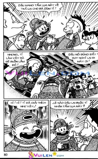 thần đồng đất việt chapter 95 78