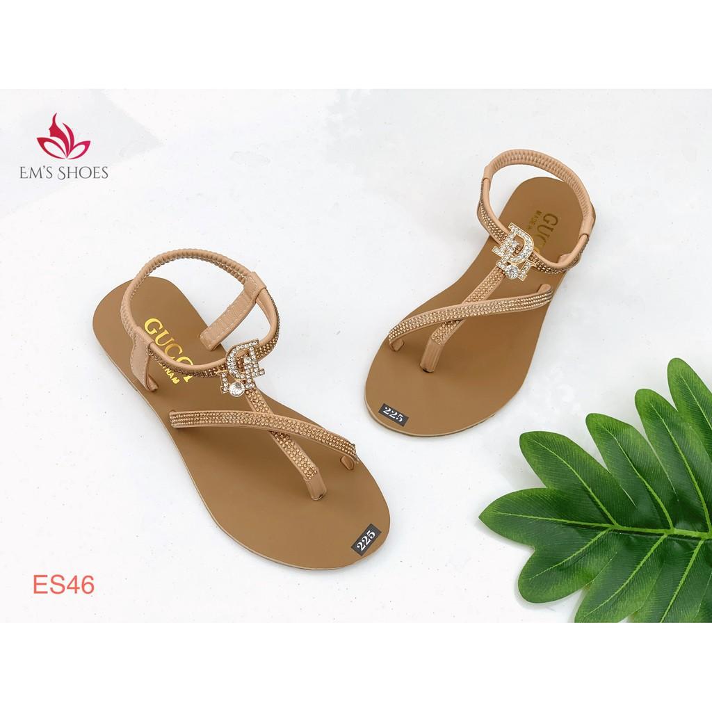 Sandal đẹp Em’s Shoes MS: ES46