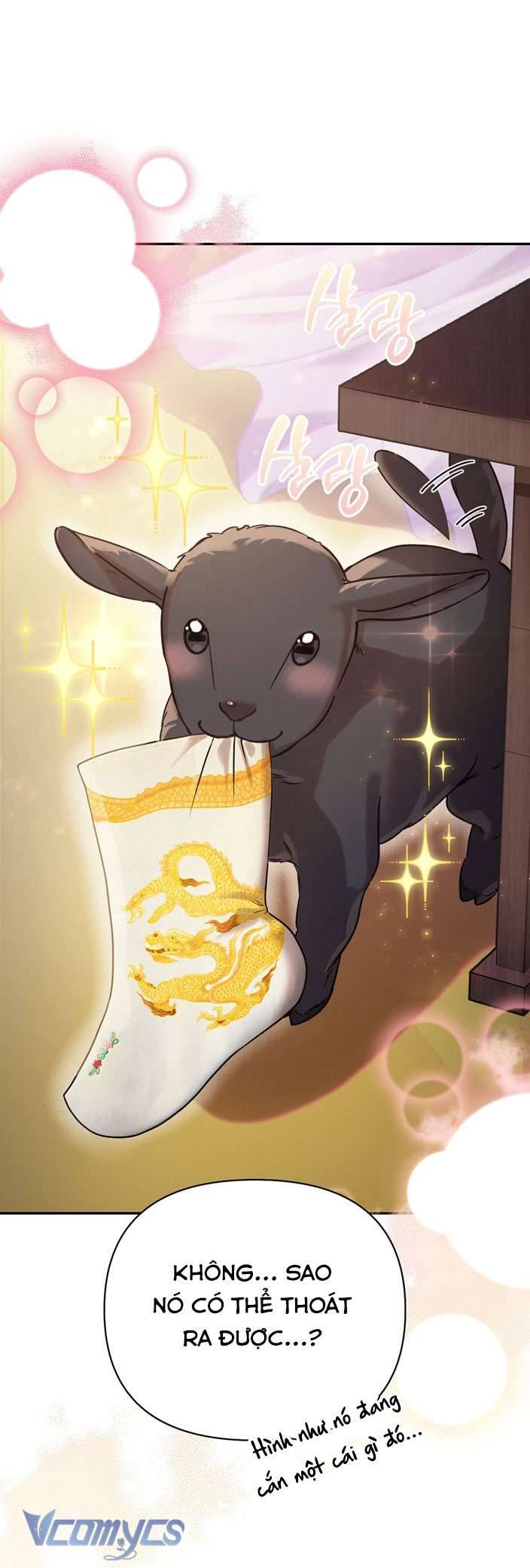 [18+] tiết học bí mật của trung điện chapter 27 55