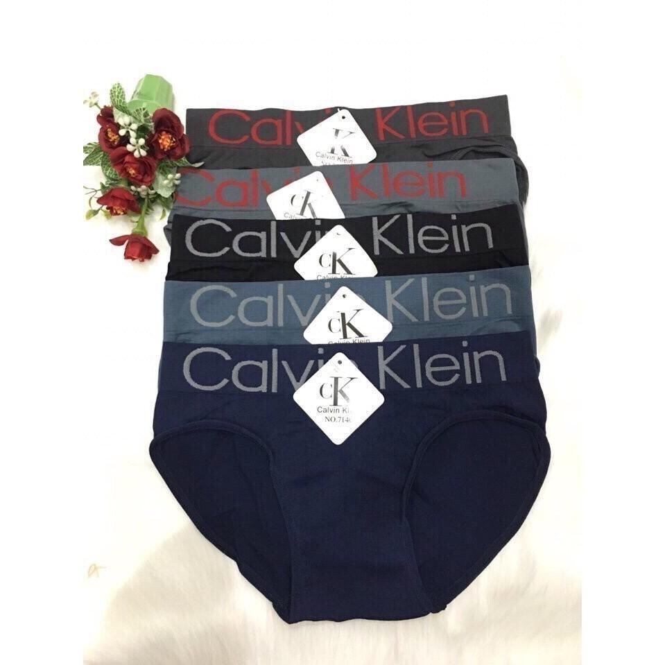 Combo sỉ 5 quần lót nam cao cấp