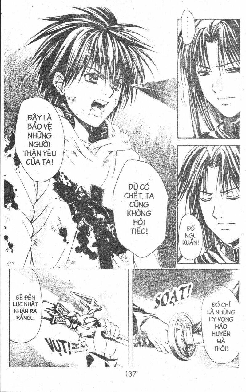 kami to sengoku seitokai chapter 37 5