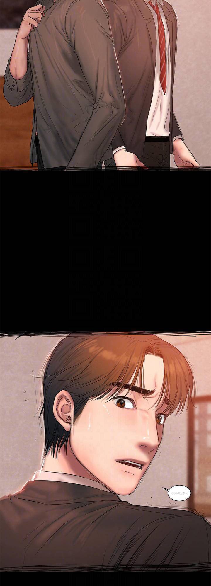 chạy trốn chapter 55 38