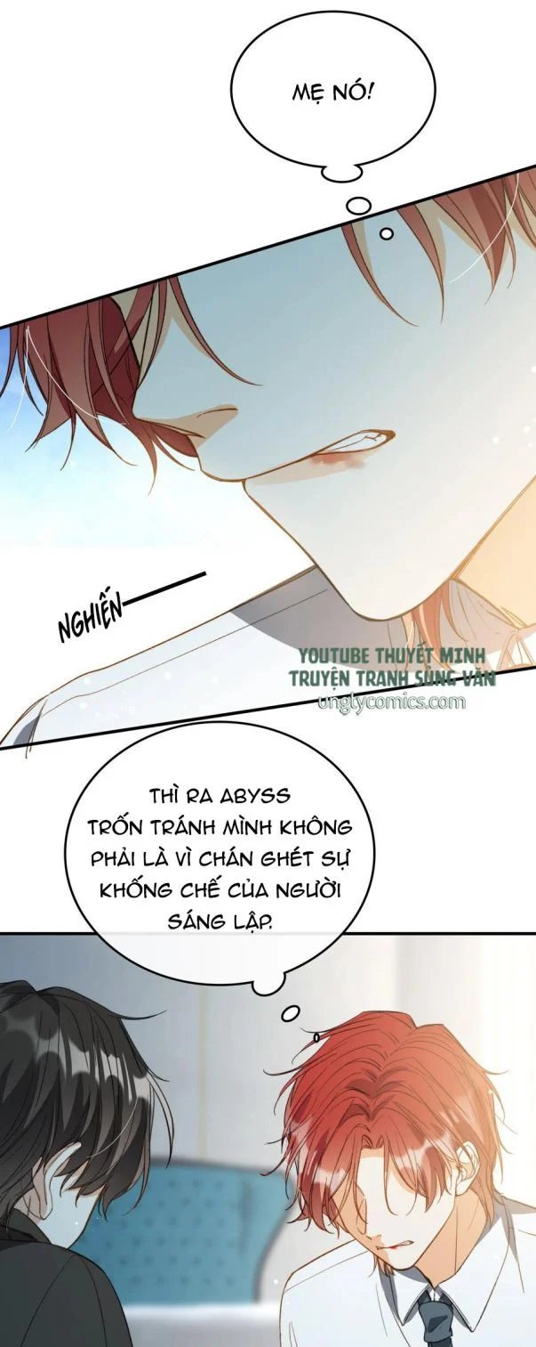 nụ hôn vực thẳm chapter 73 30