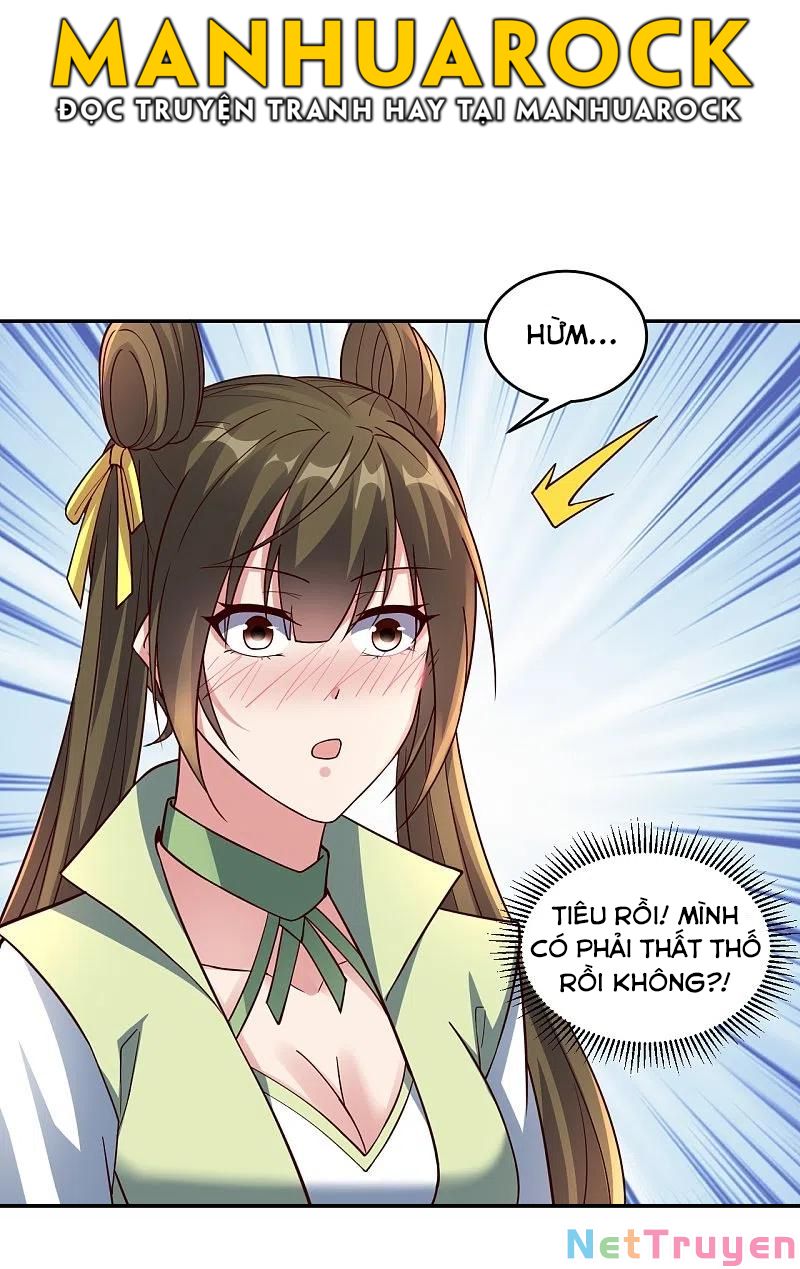 tiên võ đế tôn chapter 291 8