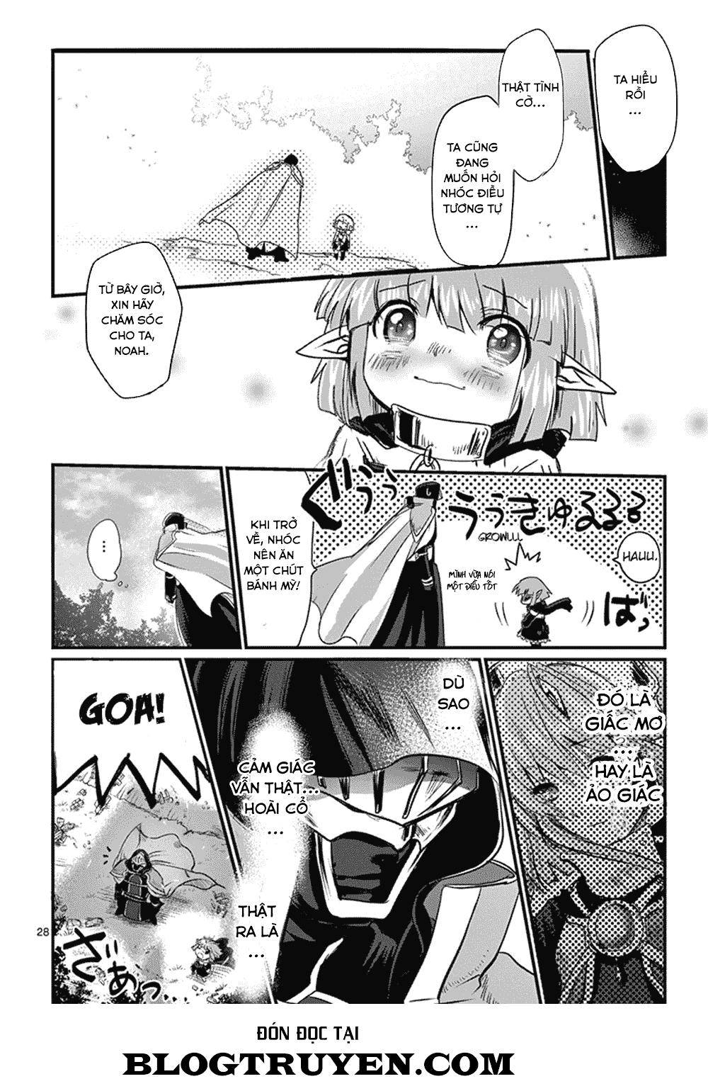 it's my life chapter 3 28