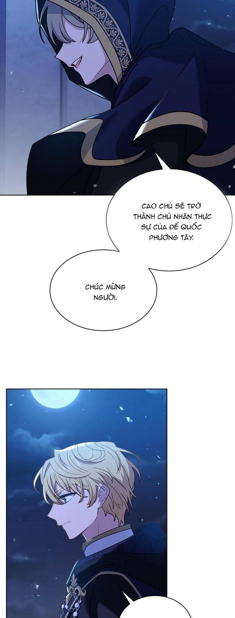 để yên cho tiểu thư hiền chapter 63.1 33