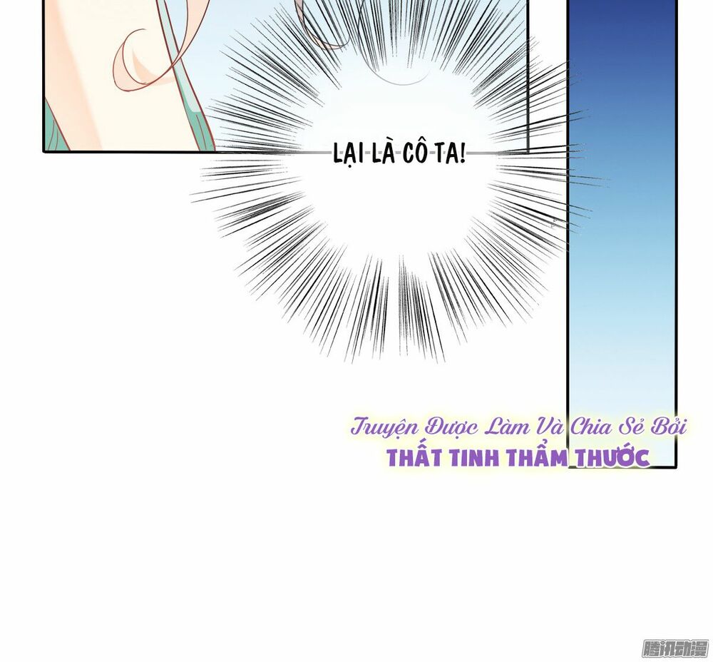 bay qua thiên sơn đến yêu anh chapter 24 41